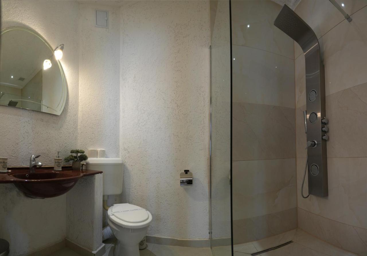Hotel Rubin*** Георгени Екстериор снимка