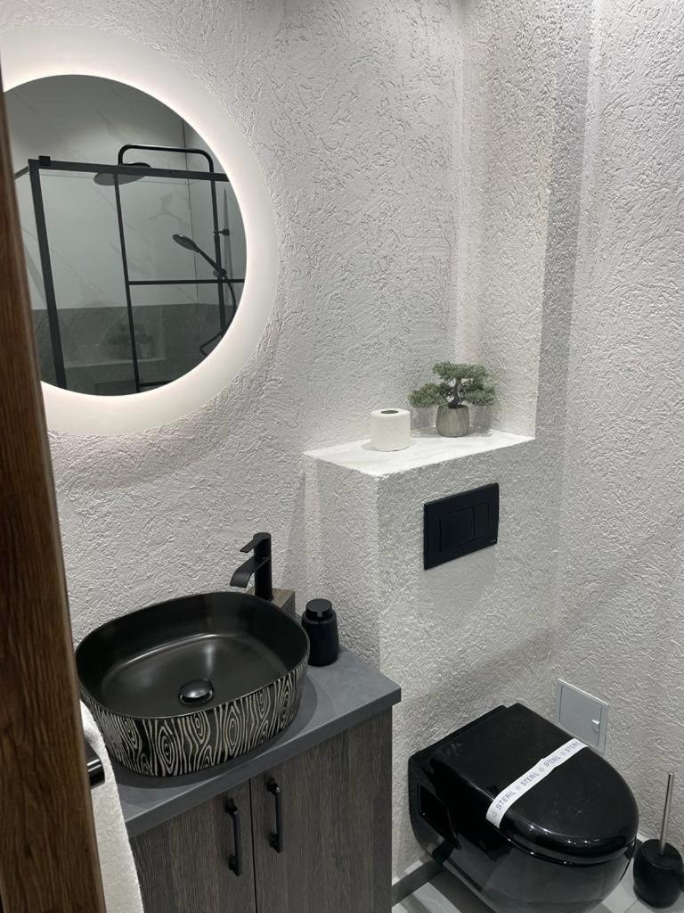 Hotel Rubin*** Георгени Екстериор снимка