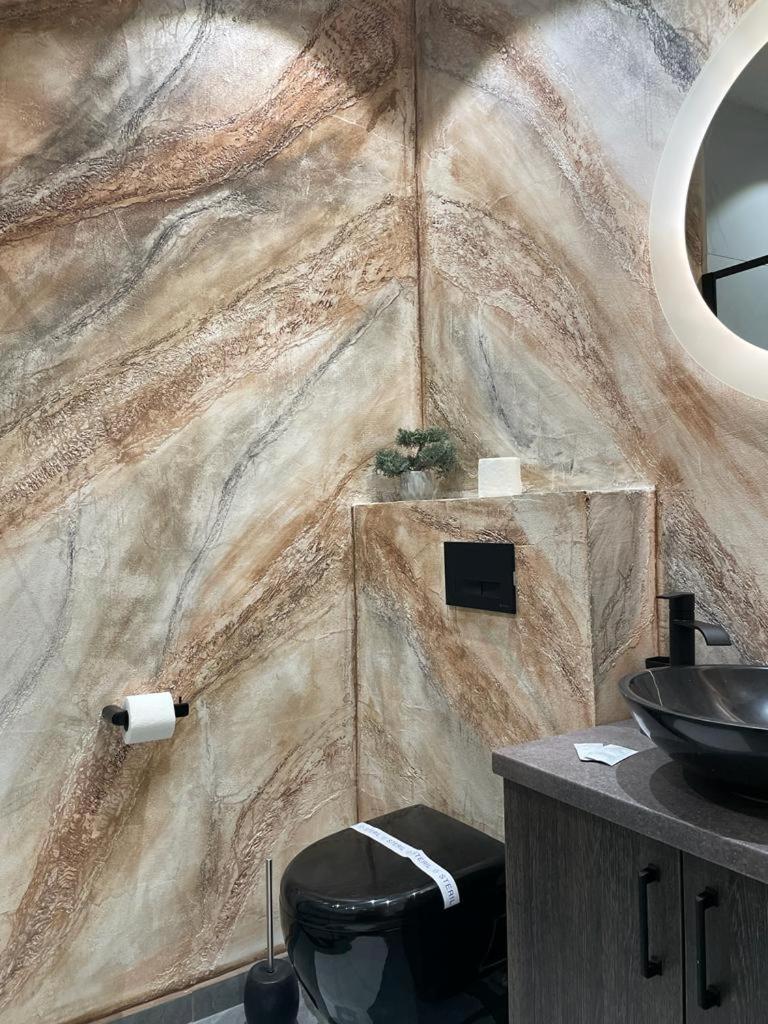 Hotel Rubin*** Георгени Екстериор снимка