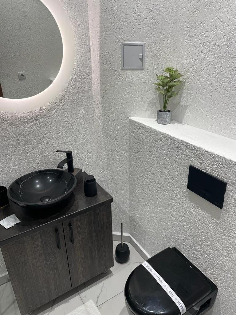 Hotel Rubin*** Георгени Екстериор снимка