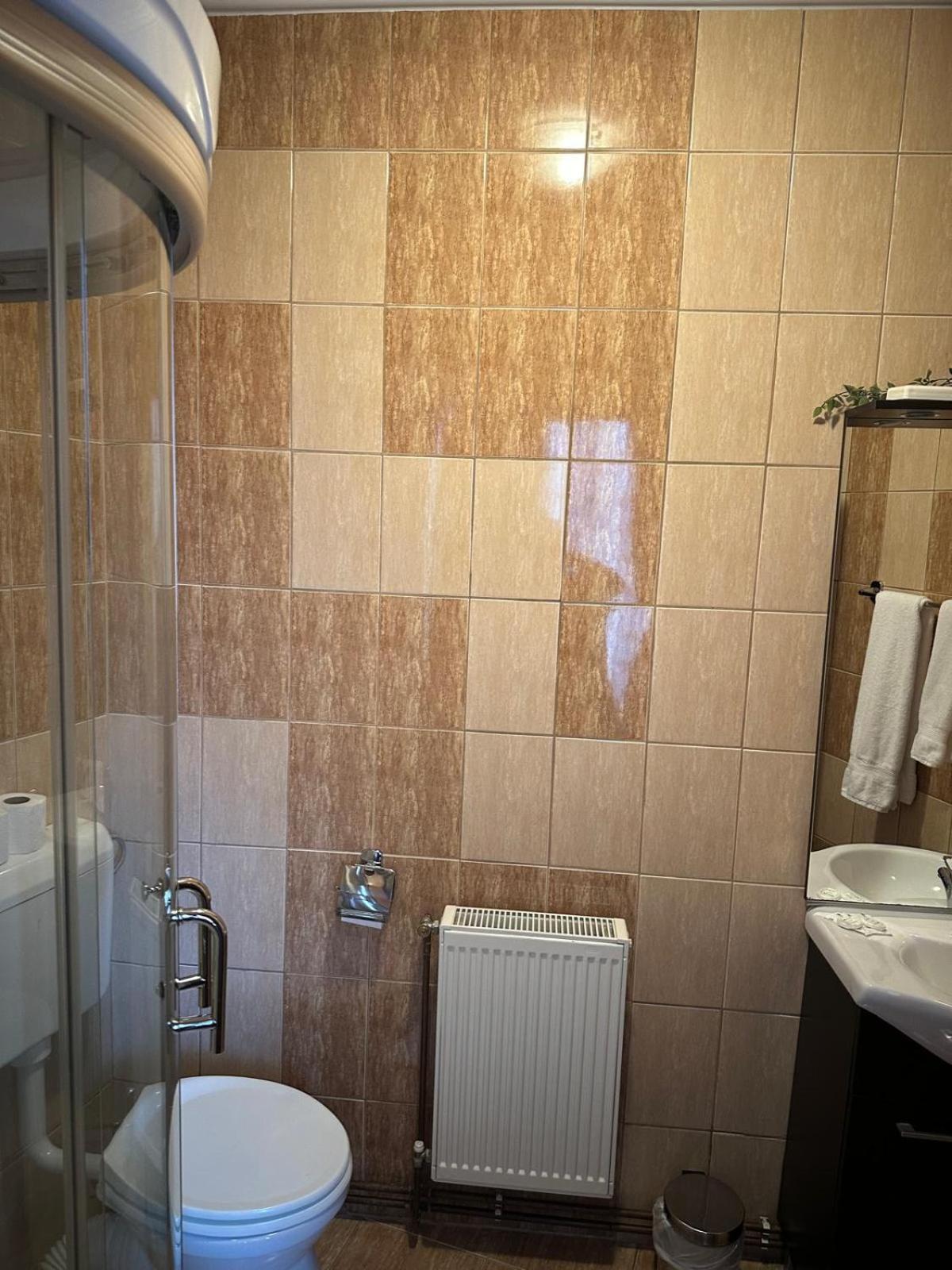 Hotel Rubin*** Георгени Екстериор снимка
