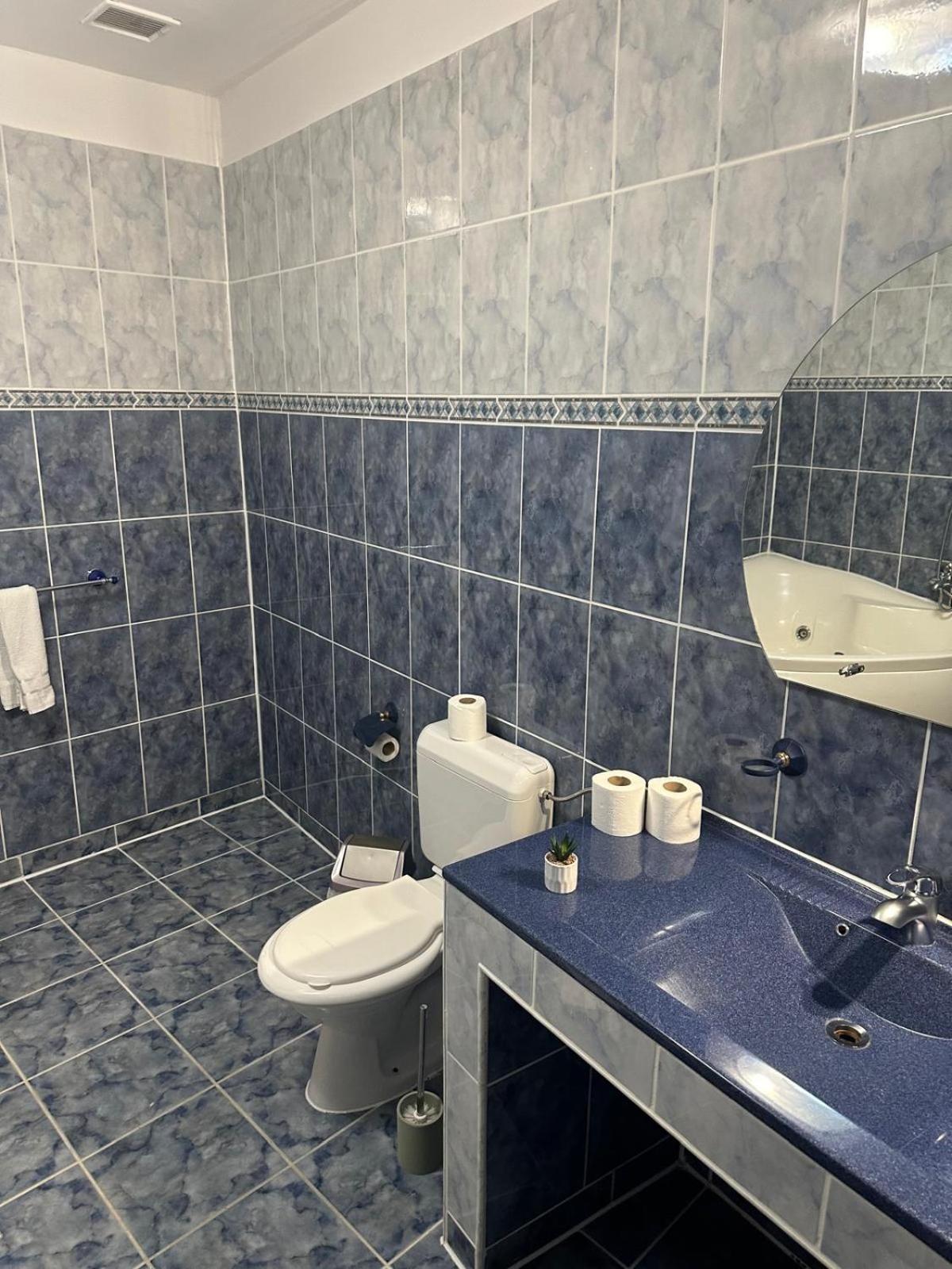 Hotel Rubin*** Георгени Екстериор снимка